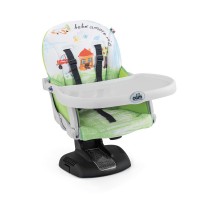 Cam Повдигащо детско столче за хранене Idea Аморе Мио